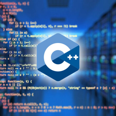 C++ Yazılım Eğitimi
